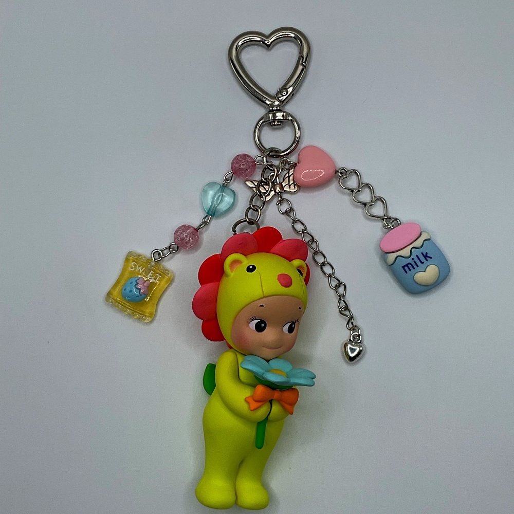 Sonny Angel keychain